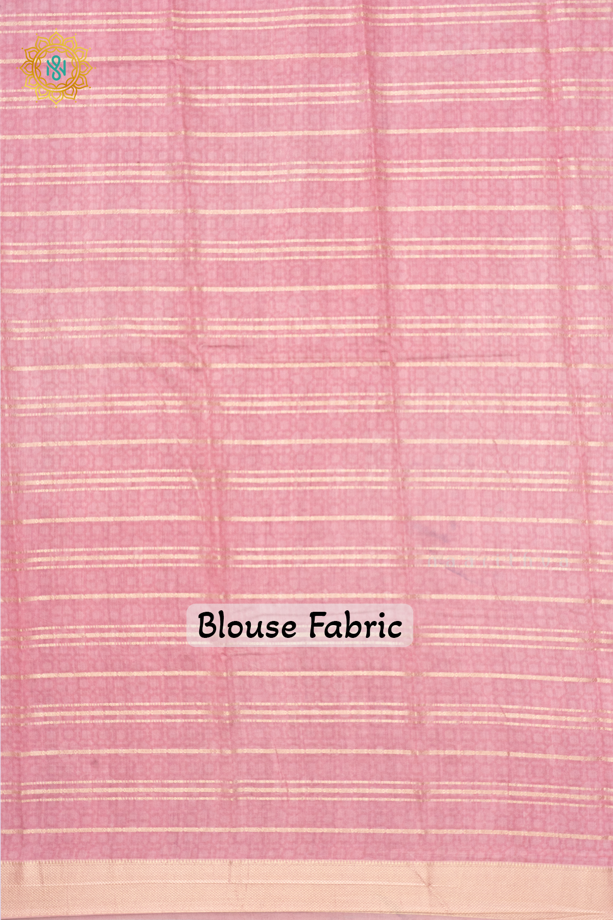 BLACK WITH PEACH - BUTTER CREPE