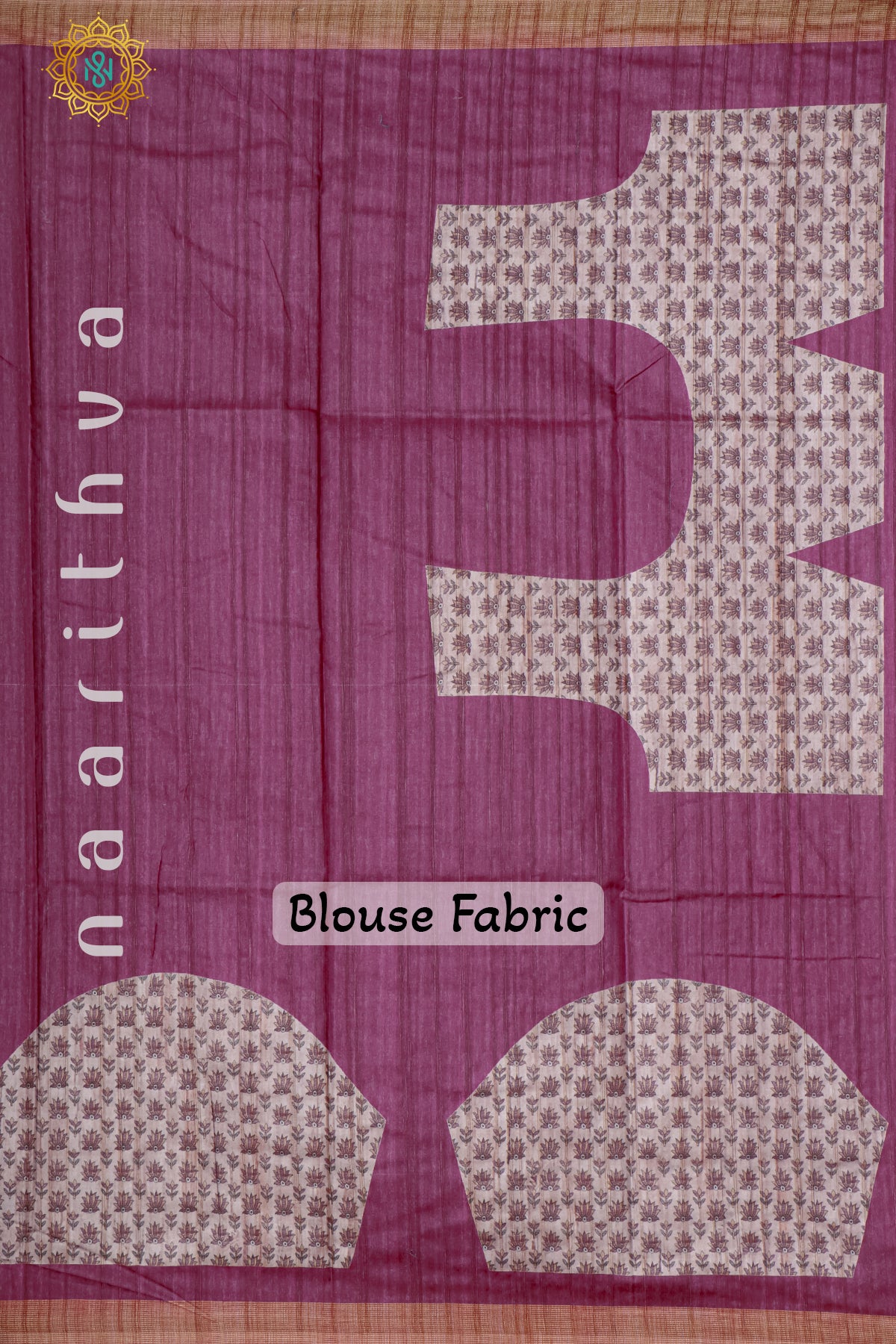 MAGENTA - KOTHA TUSSAR