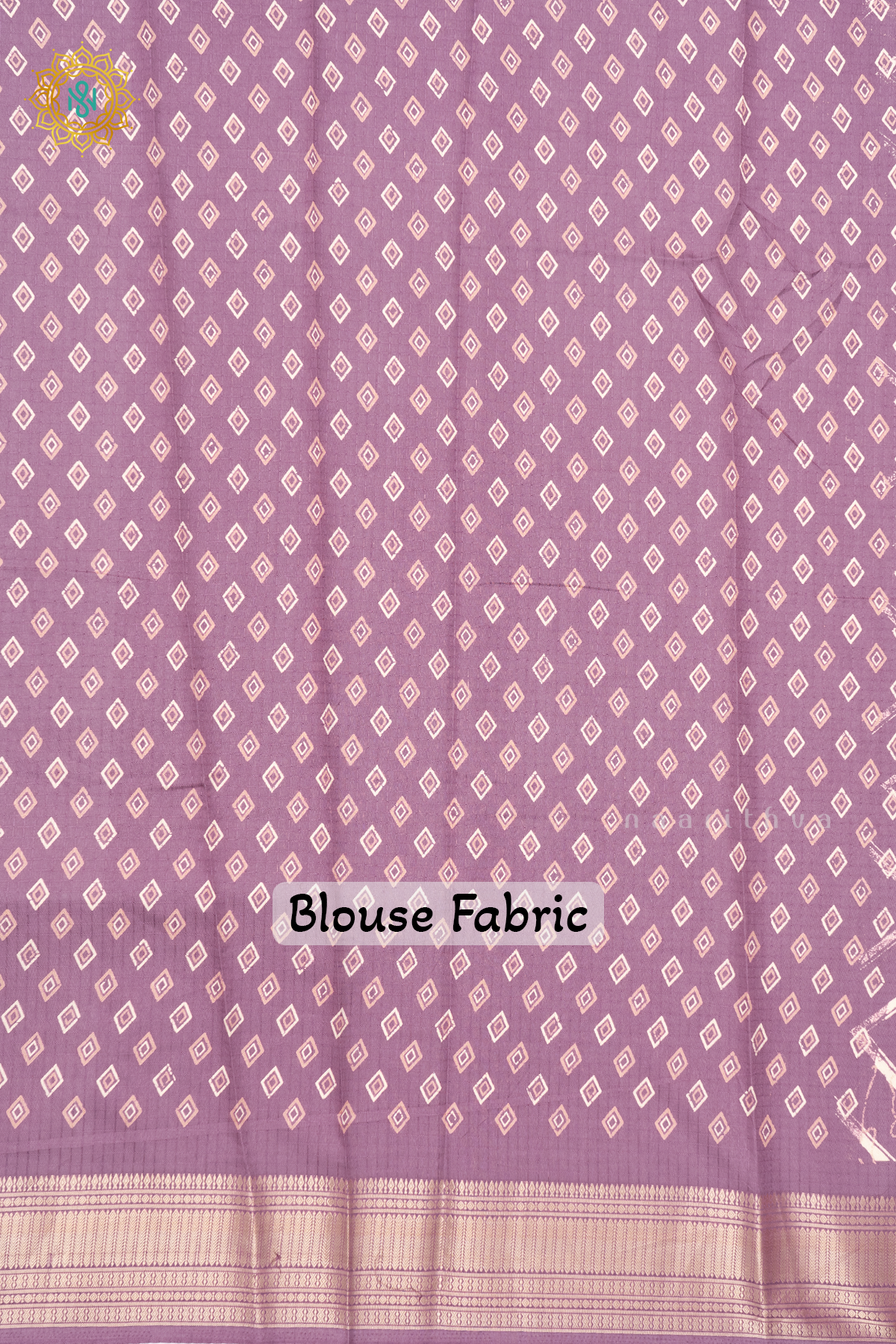 LAVENDER - DOLA SILK