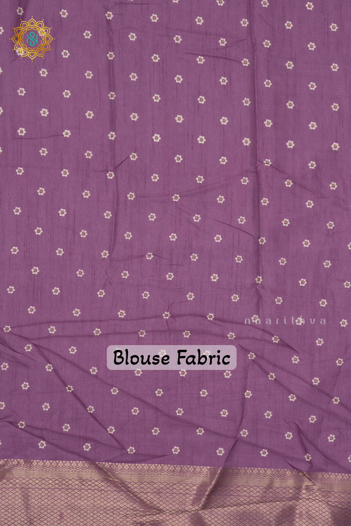 LAVENDER - DOLA SILK