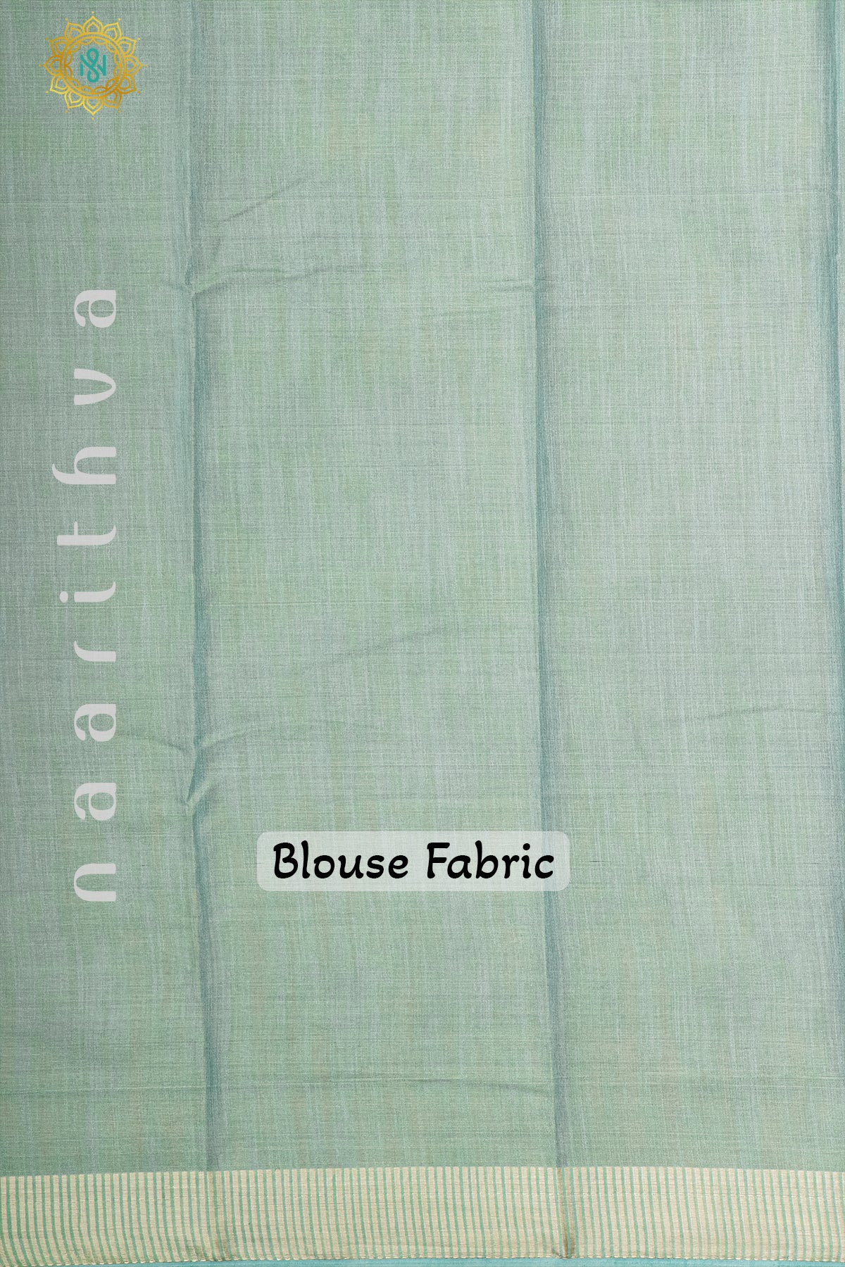 AQUA GREEN - SEMI TISSUE