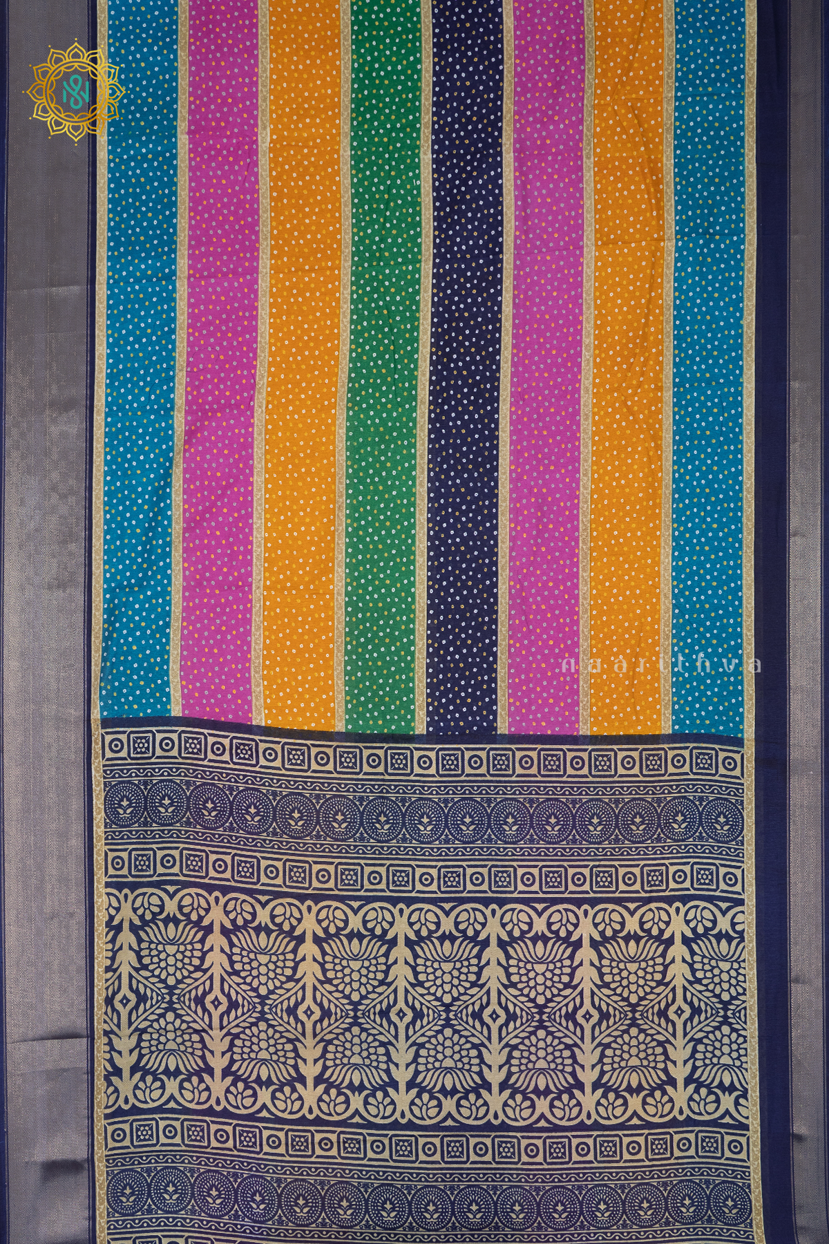RANGKAT - DOLA SILK