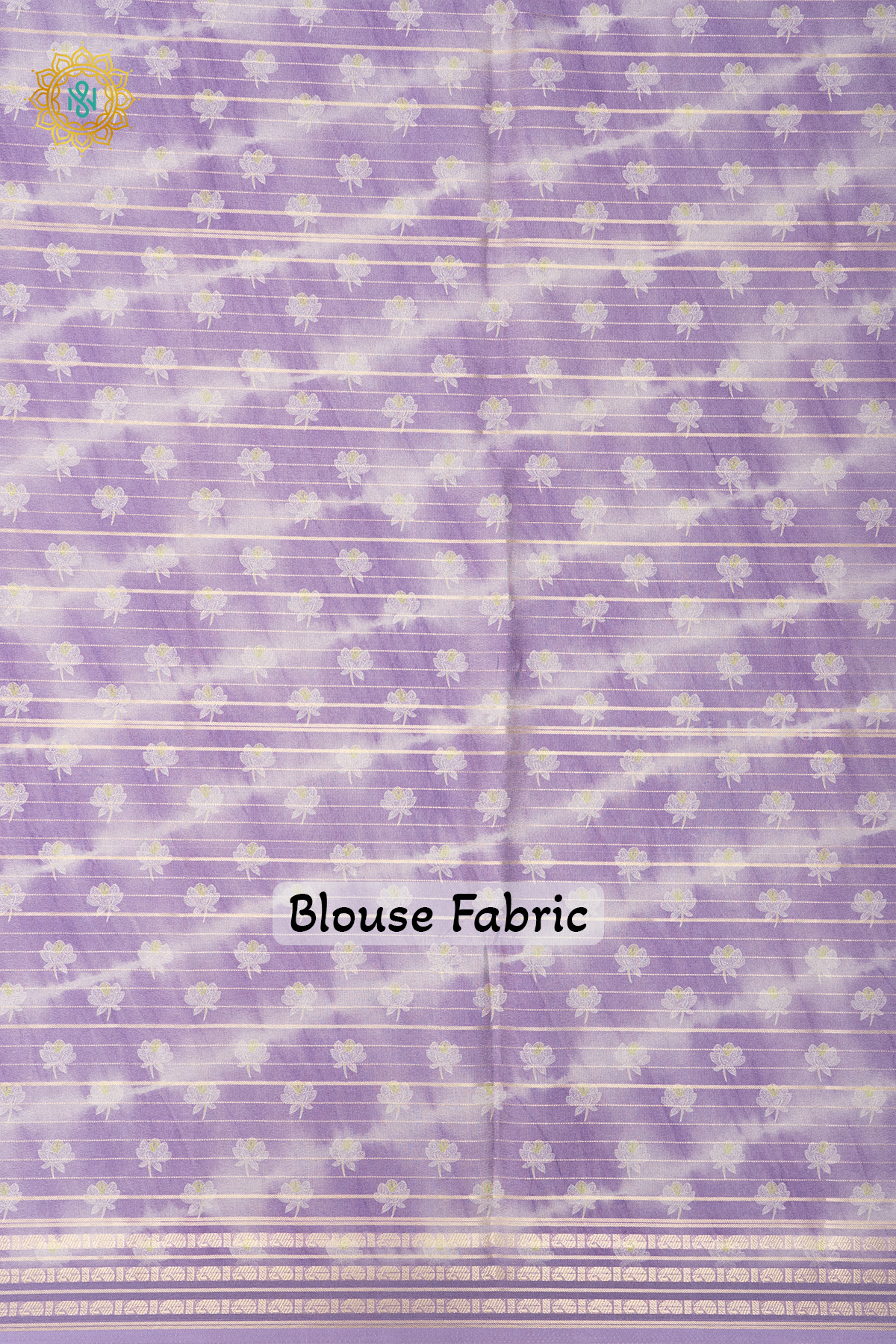 LAVENDER - SEMI TUSSAR