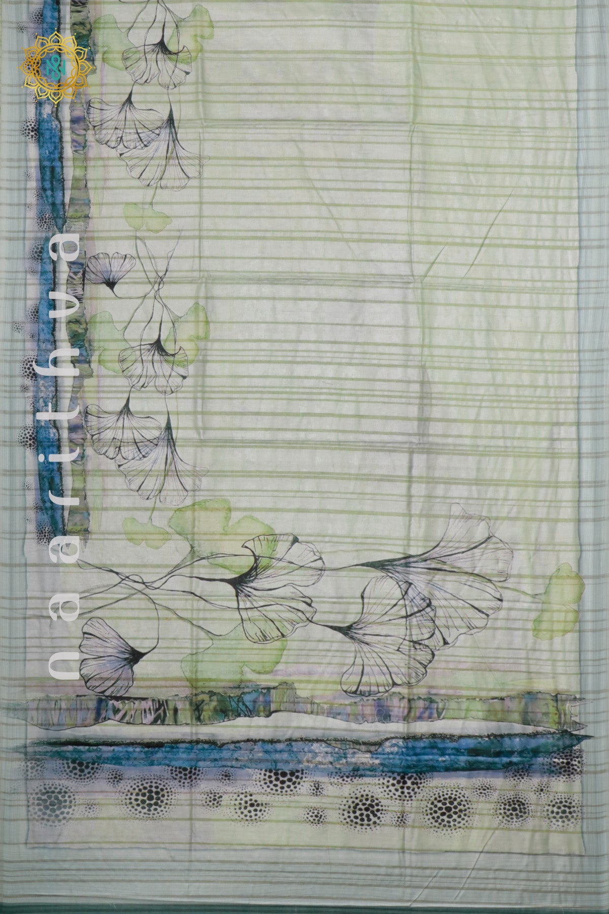 AQUA GREEN - KOTHA TUSSAR