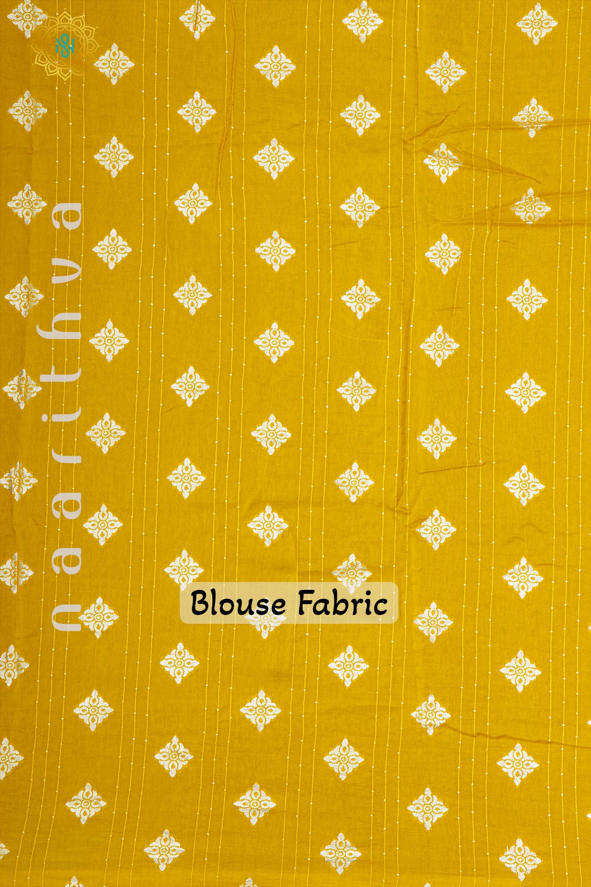 WINE WITH YELLOW - DOLA SILK