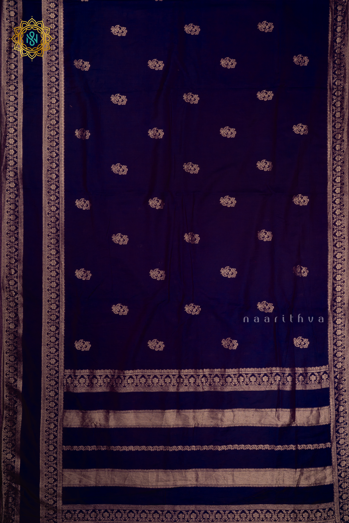 PURPLE - SOFT COTTON