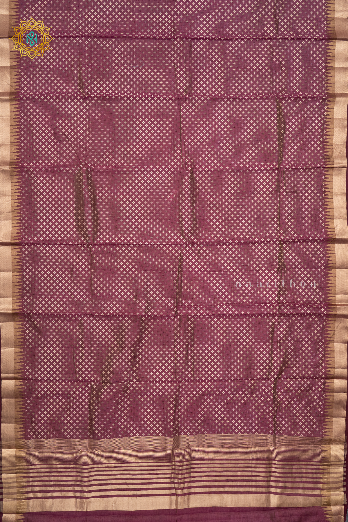 DEEP WINE - SEMI TUSSAR