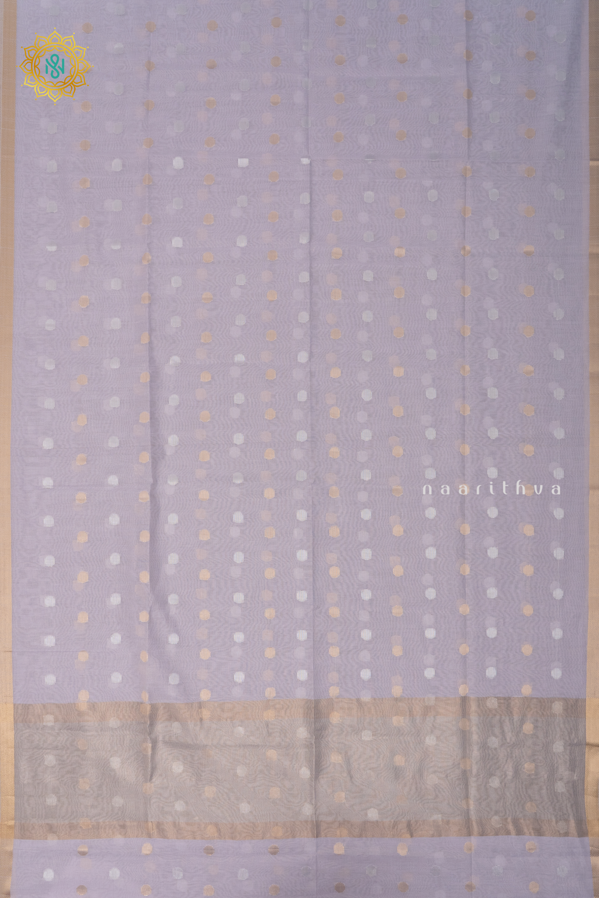 LAVENDER - SILK COTTON
