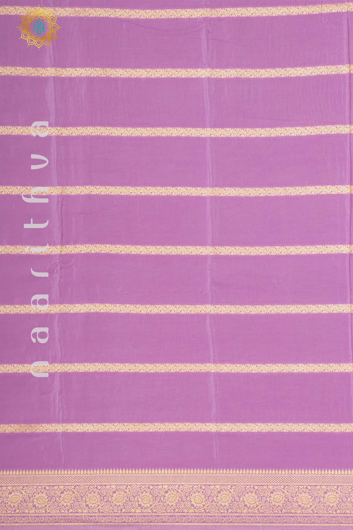 LAVENDER - MASHRU SATIN