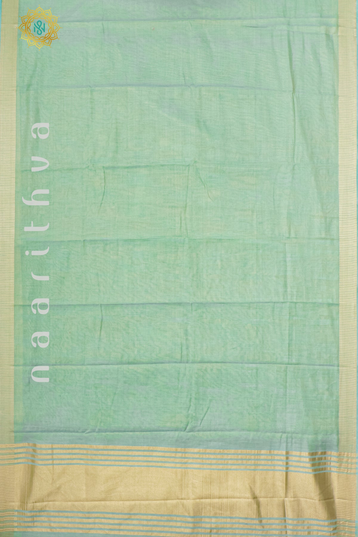 AQUA GREEN - SEMI TISSUE