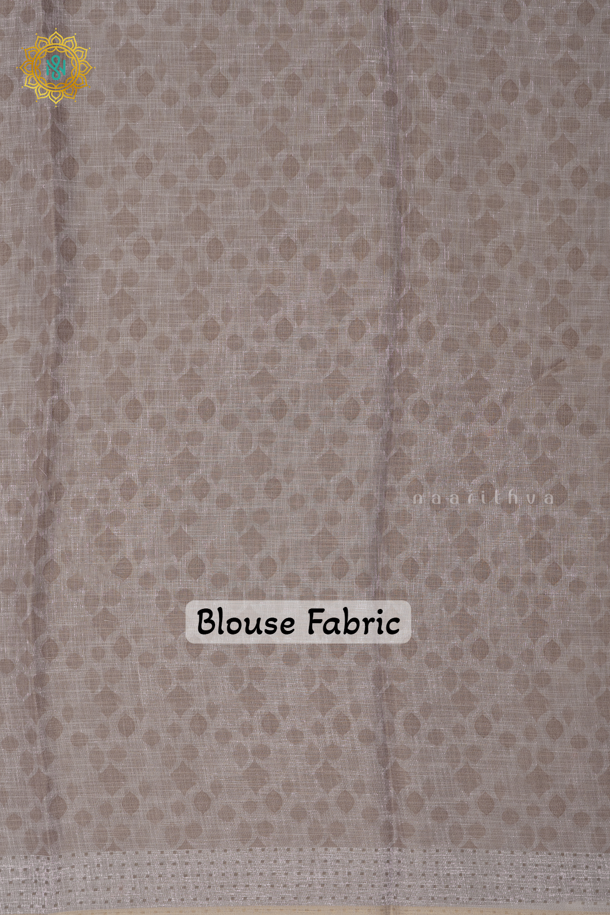 WHITE - LINEN BY COTTON