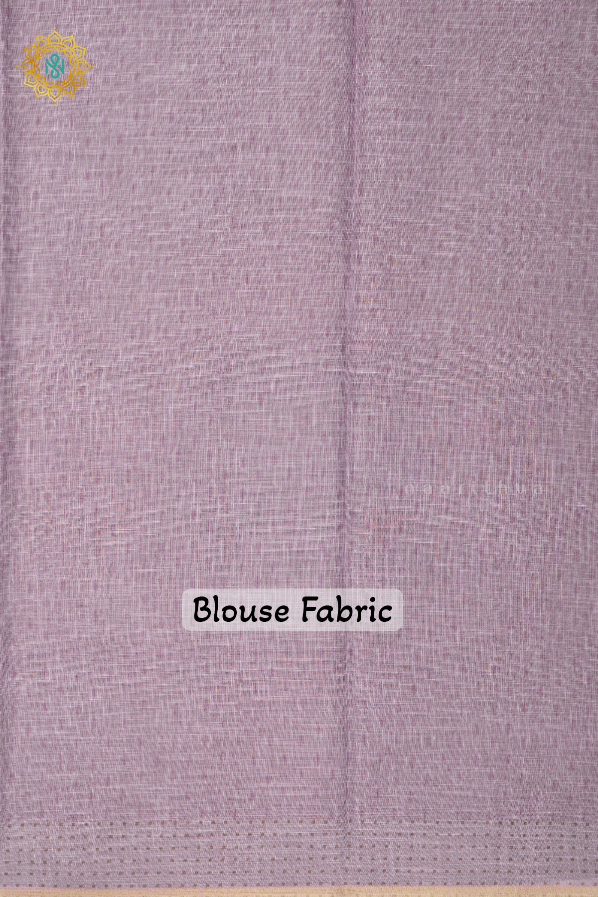 LIGHT PINK - LINEN BY COTTON