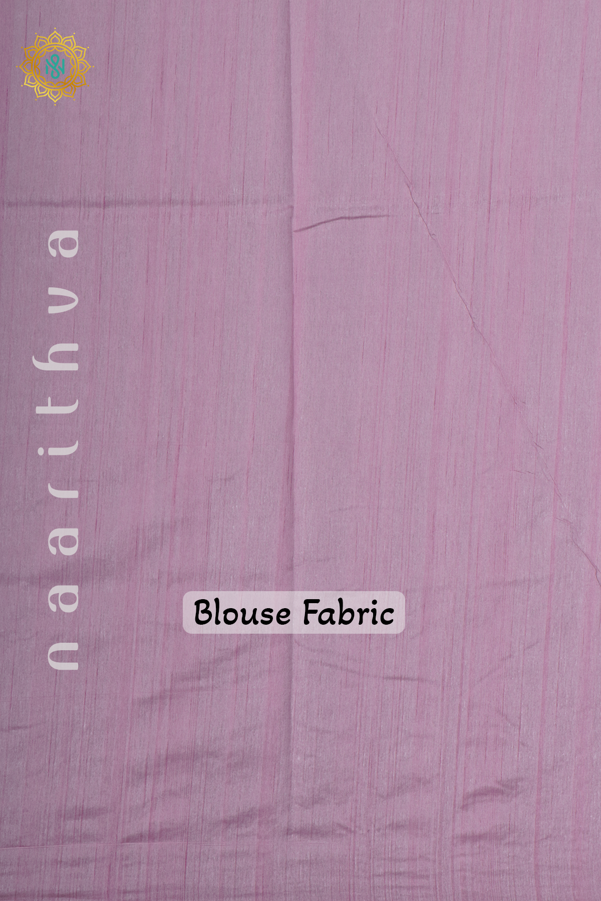 LIGHT PINK - SEMI TUSSAR SILK