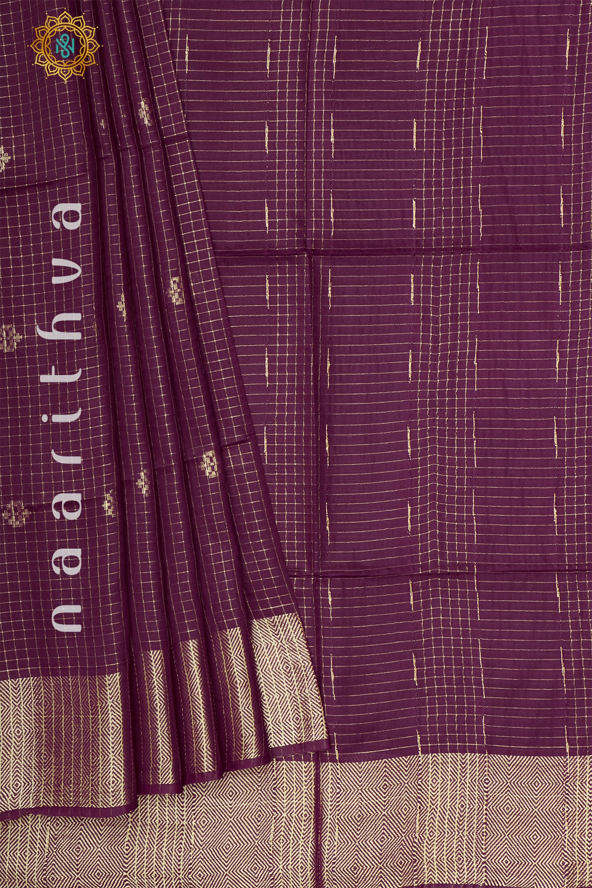 WINE - SLUB COTTON