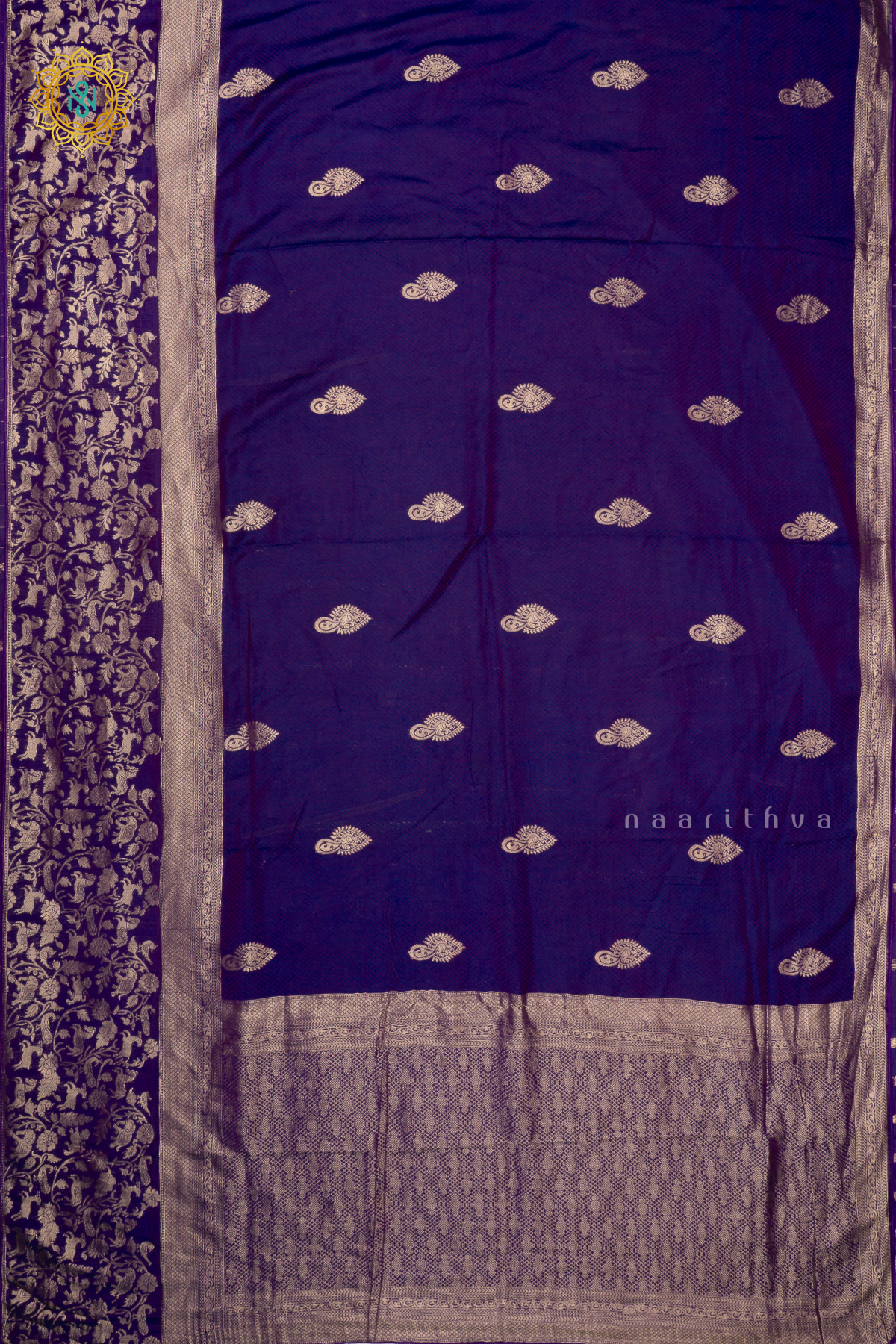 PURPLE - SOFT COTTON