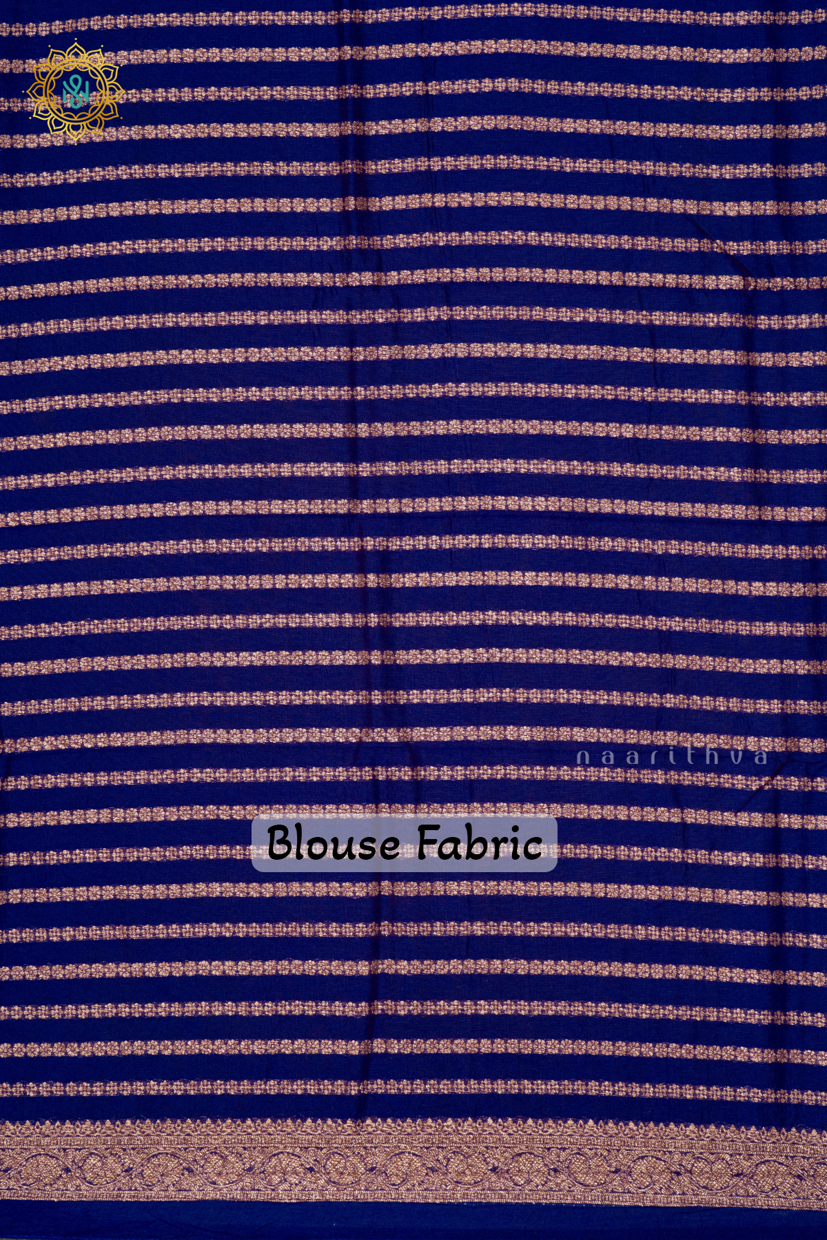 YELLOW WITH PURPLE - SEMI TUSSAR SILK