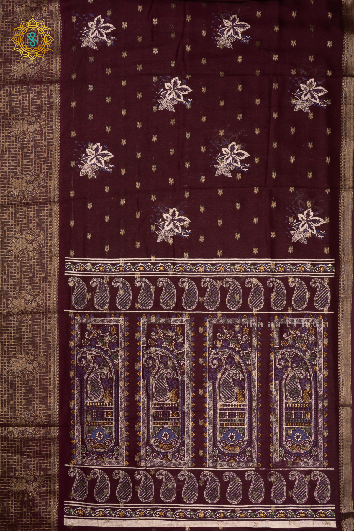 WINE - TUSSAR GEORGETTE