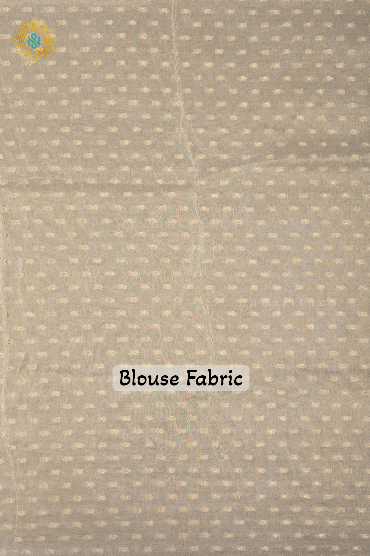 WHITE - CRUSH TISSUE