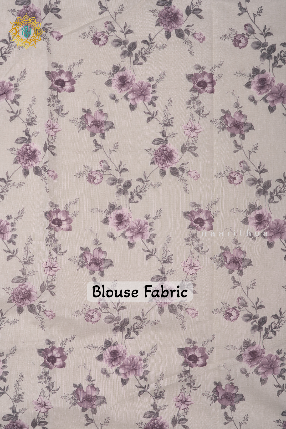 LIGHT PINK - ORGANZA