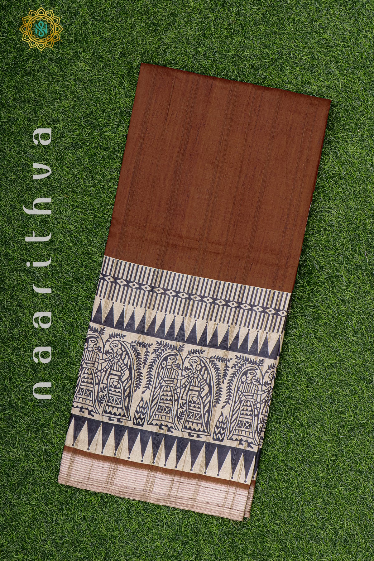 BROWN - KOTHA TUSSAR