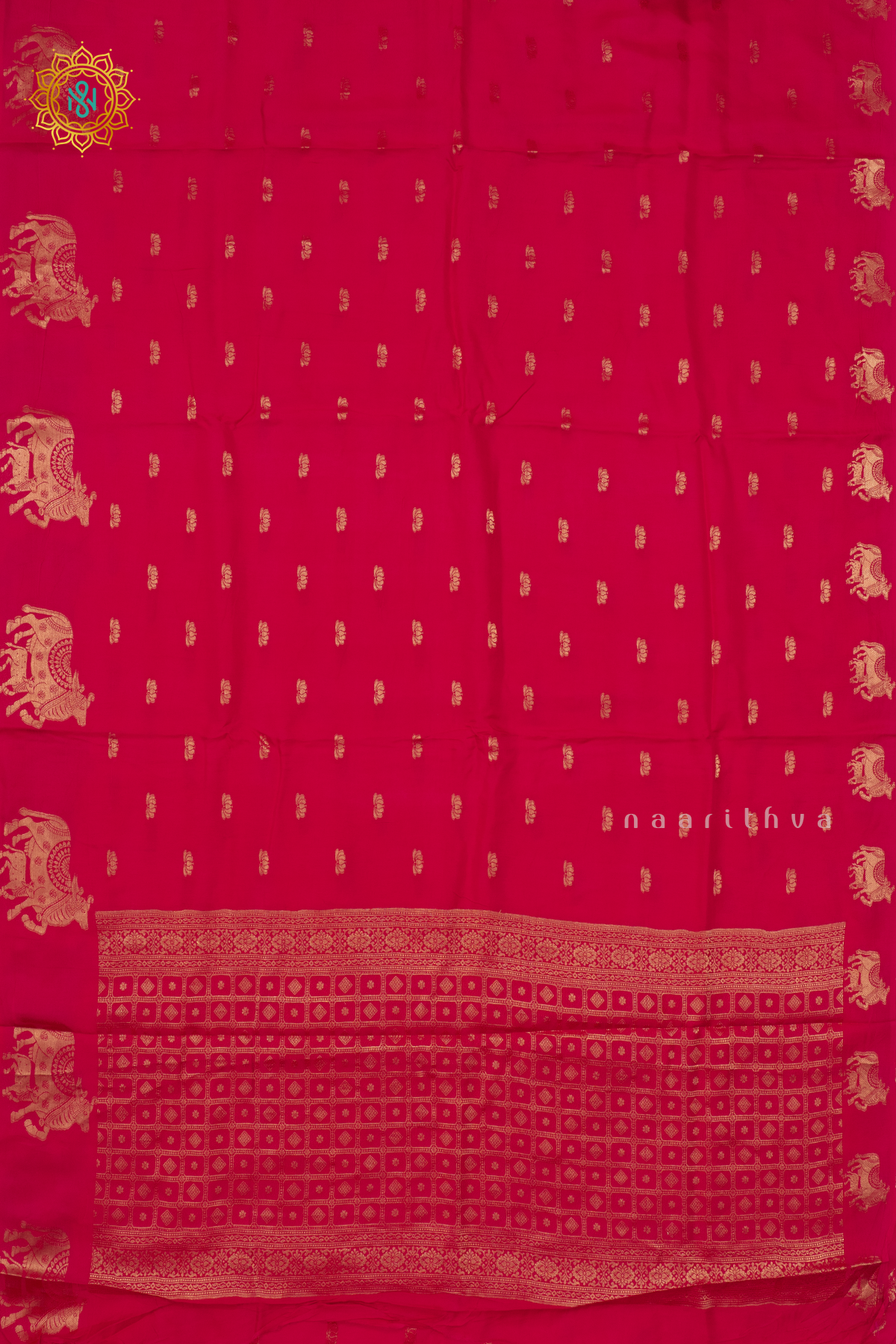 PINK - DOLA SILK