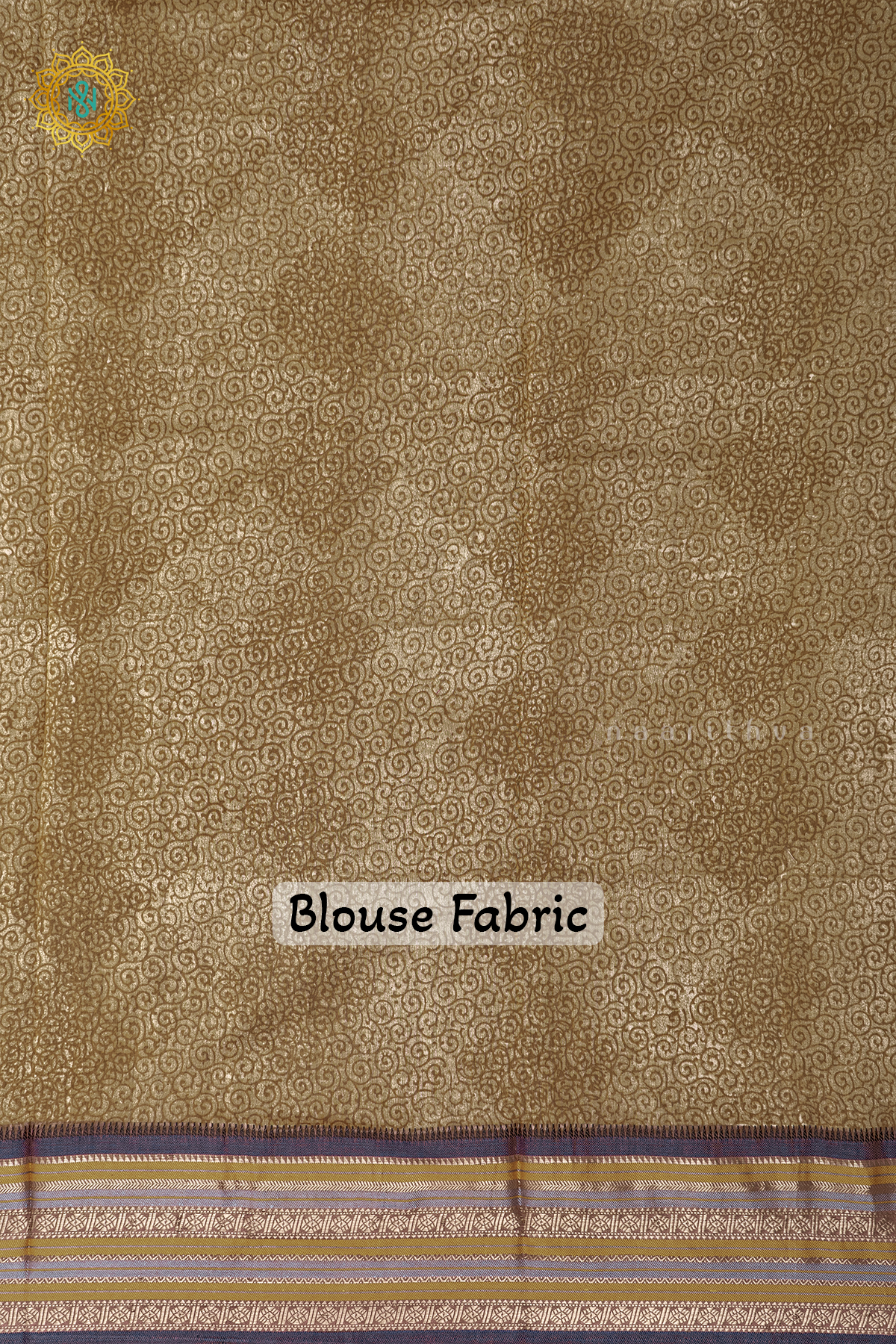 MUSTARD - HANDLOOM COTTON