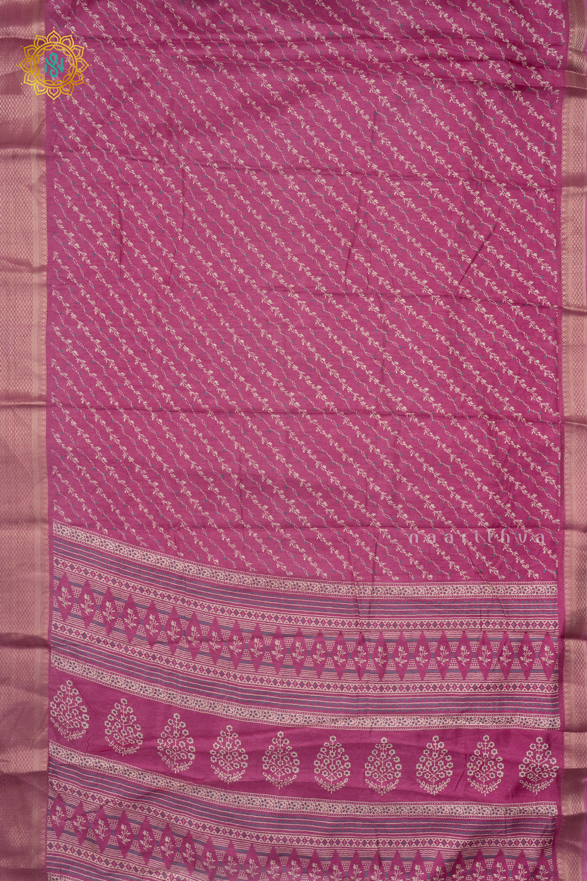 PINK - DOLA SILK