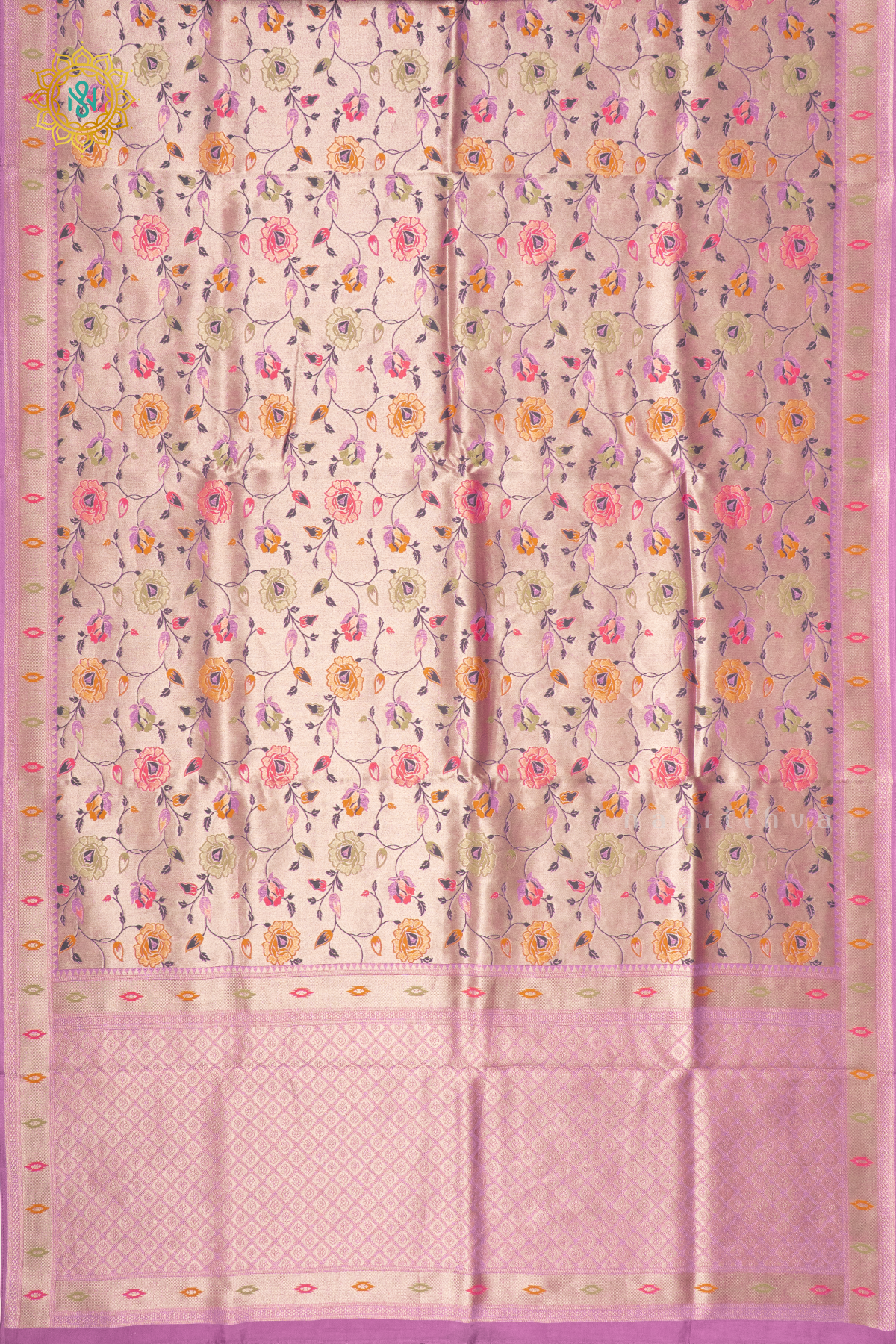 LAVENDER - SEMI TISSUE