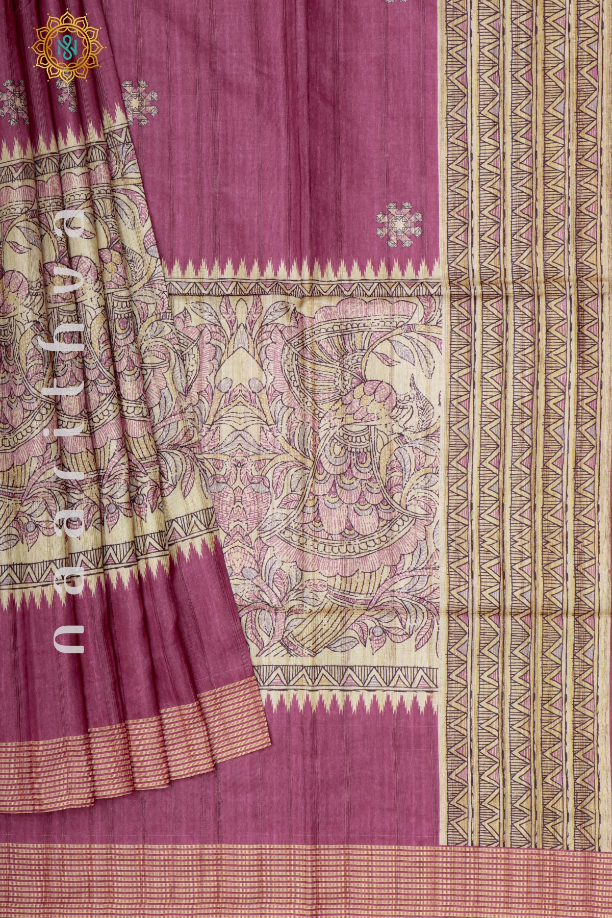 PINK - KOTHA TUSSAR