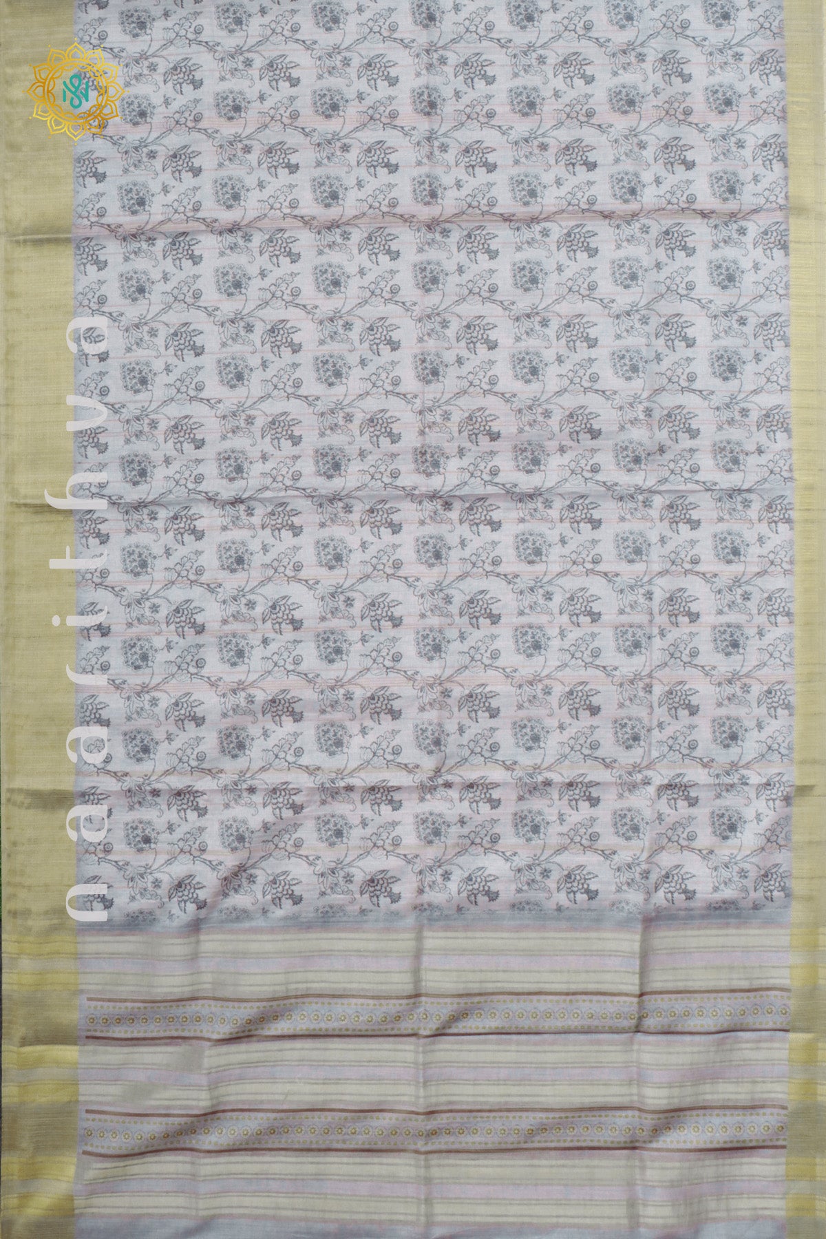 GREY - KOTHA TUSSAR