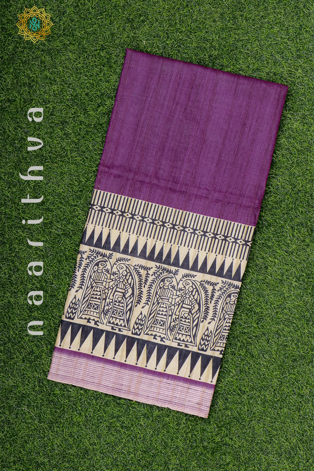 MAGENTA - KOTHA TUSSAR