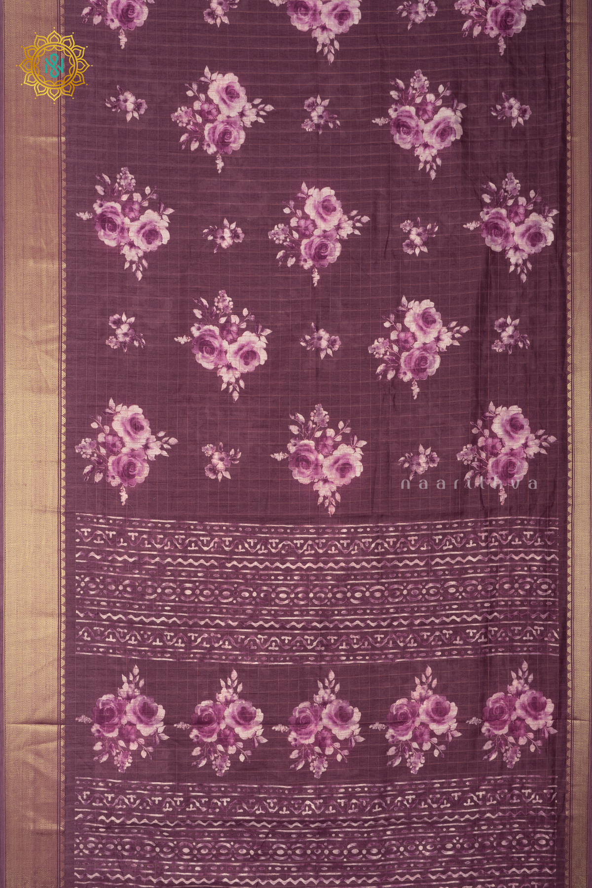 WINE - DOLA SILK