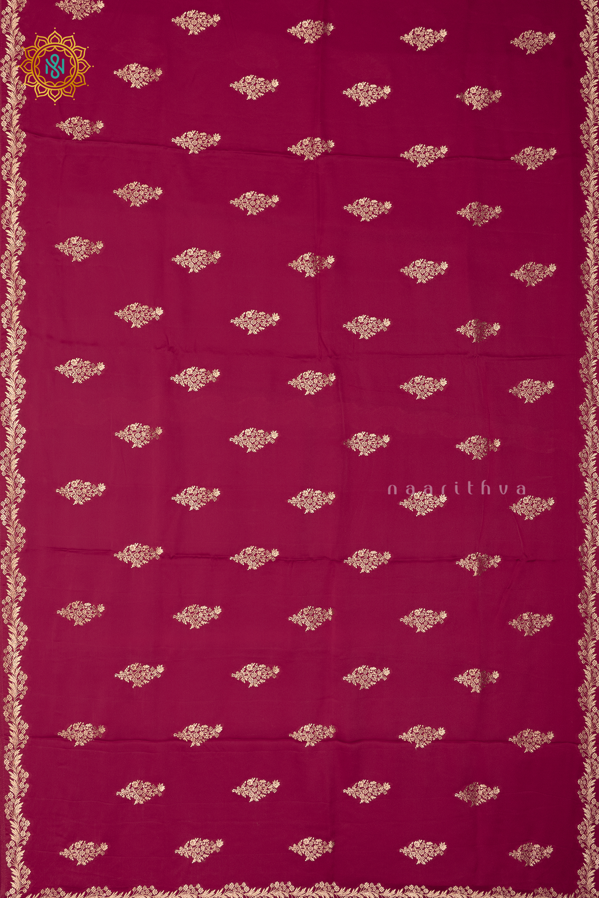 PINK - SATIN ORGANZA