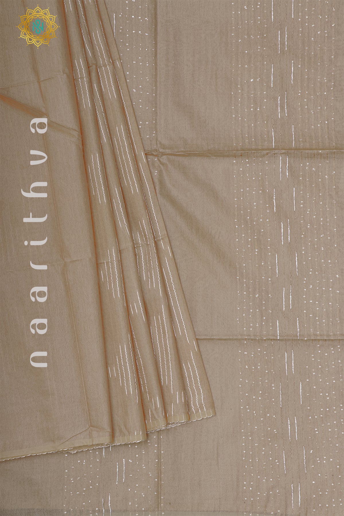 OFF WHITE - SLUB COTTON