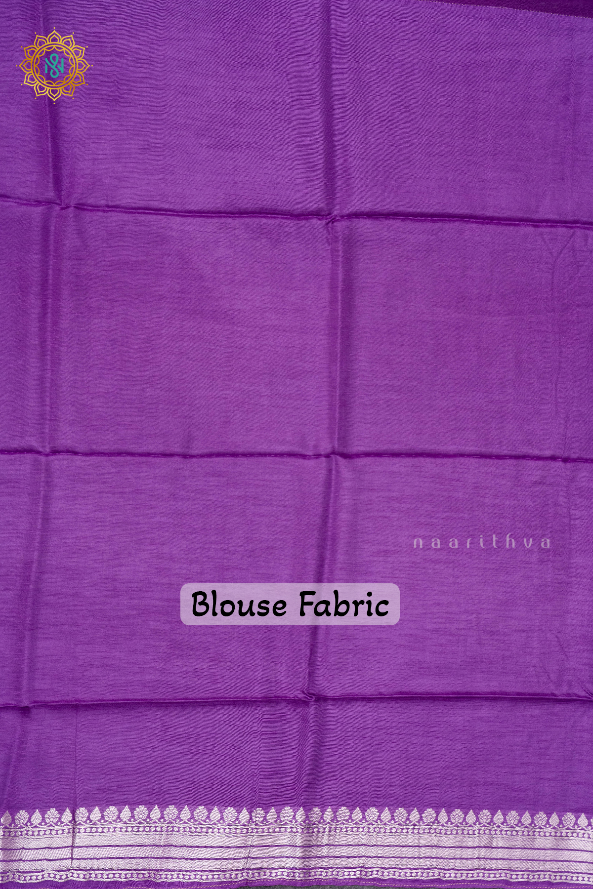 PURPLE - DOLA SILK