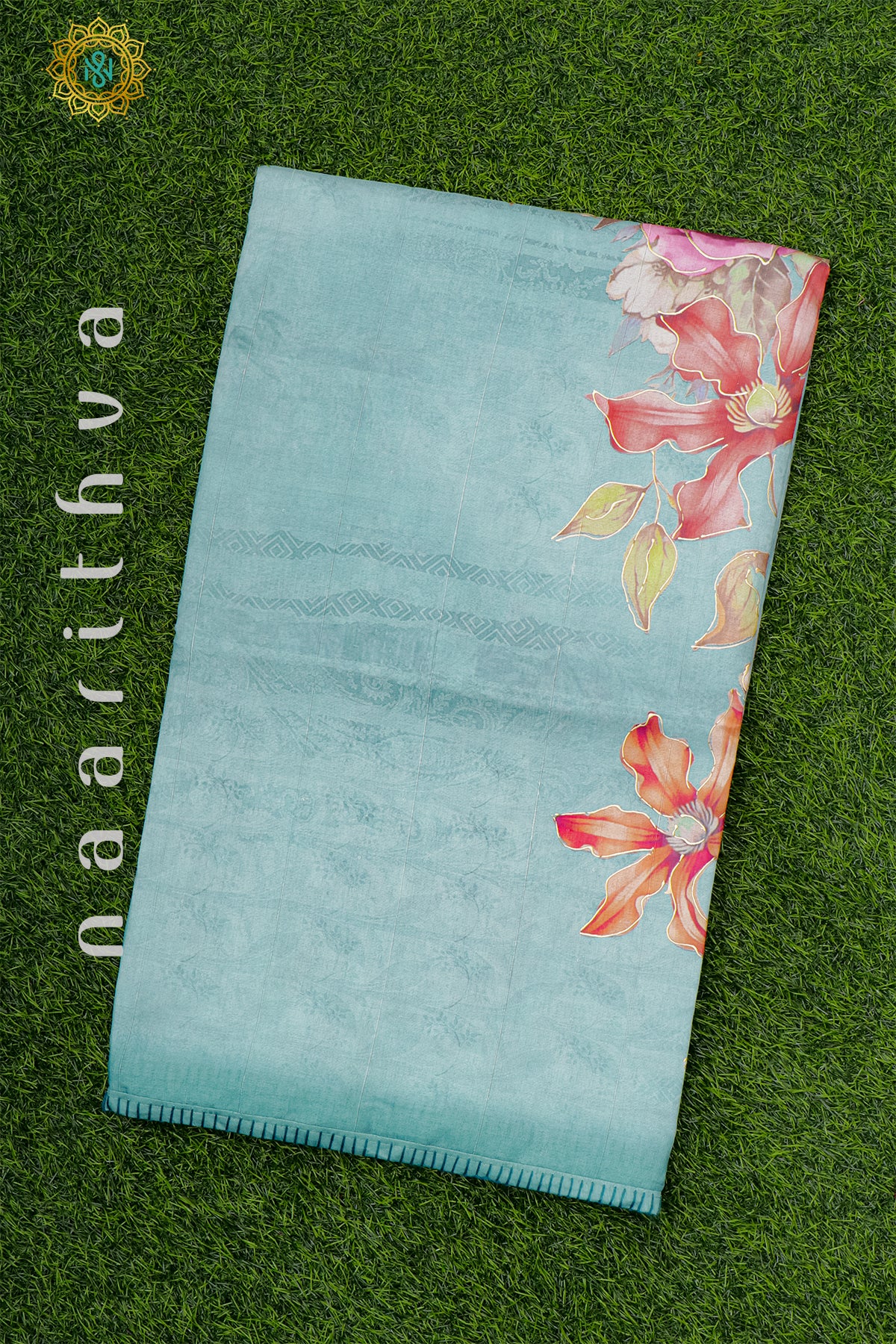 AQUA BLUE - KOTHA TUSSAR