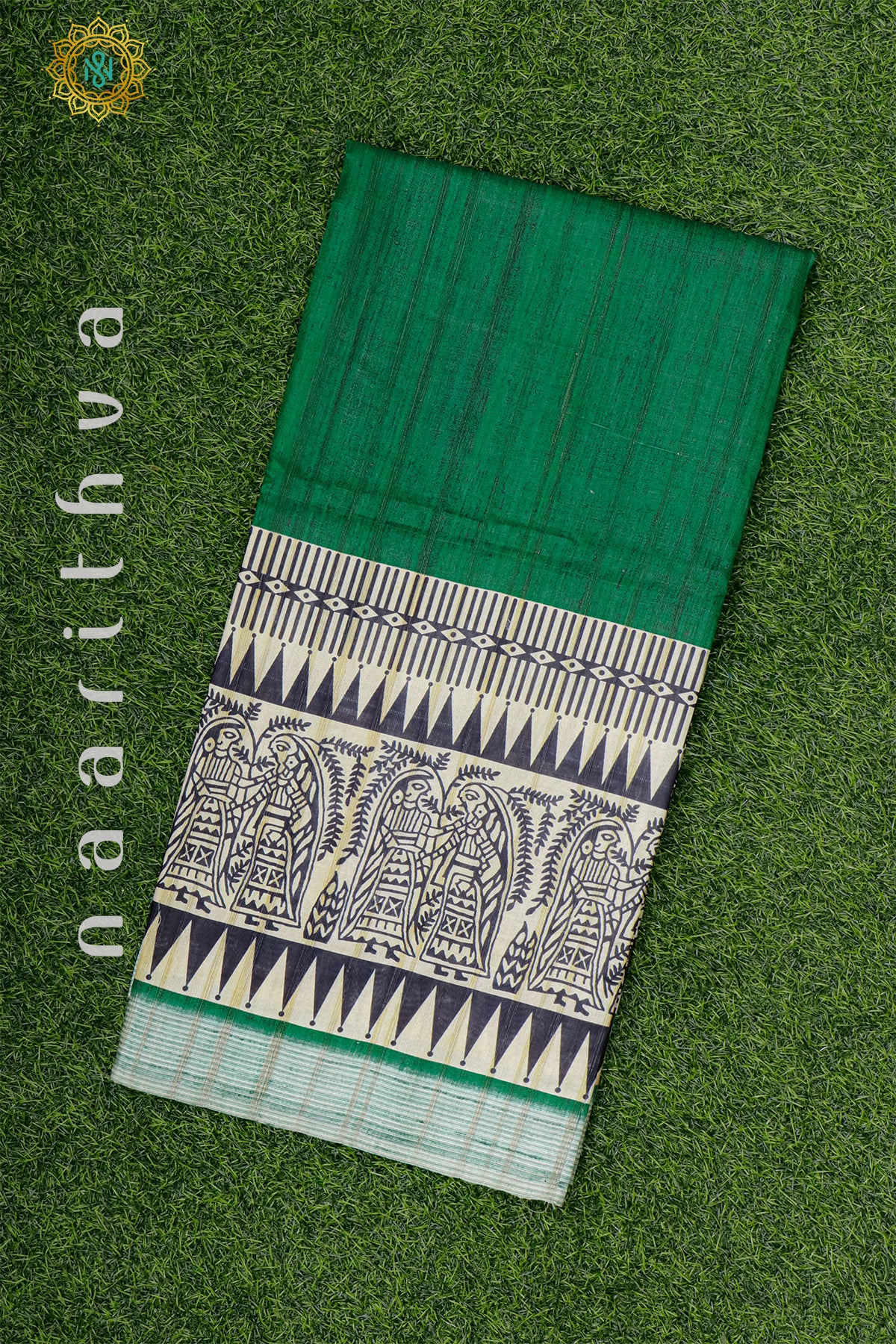 GREEN - KOTHA TUSSAR