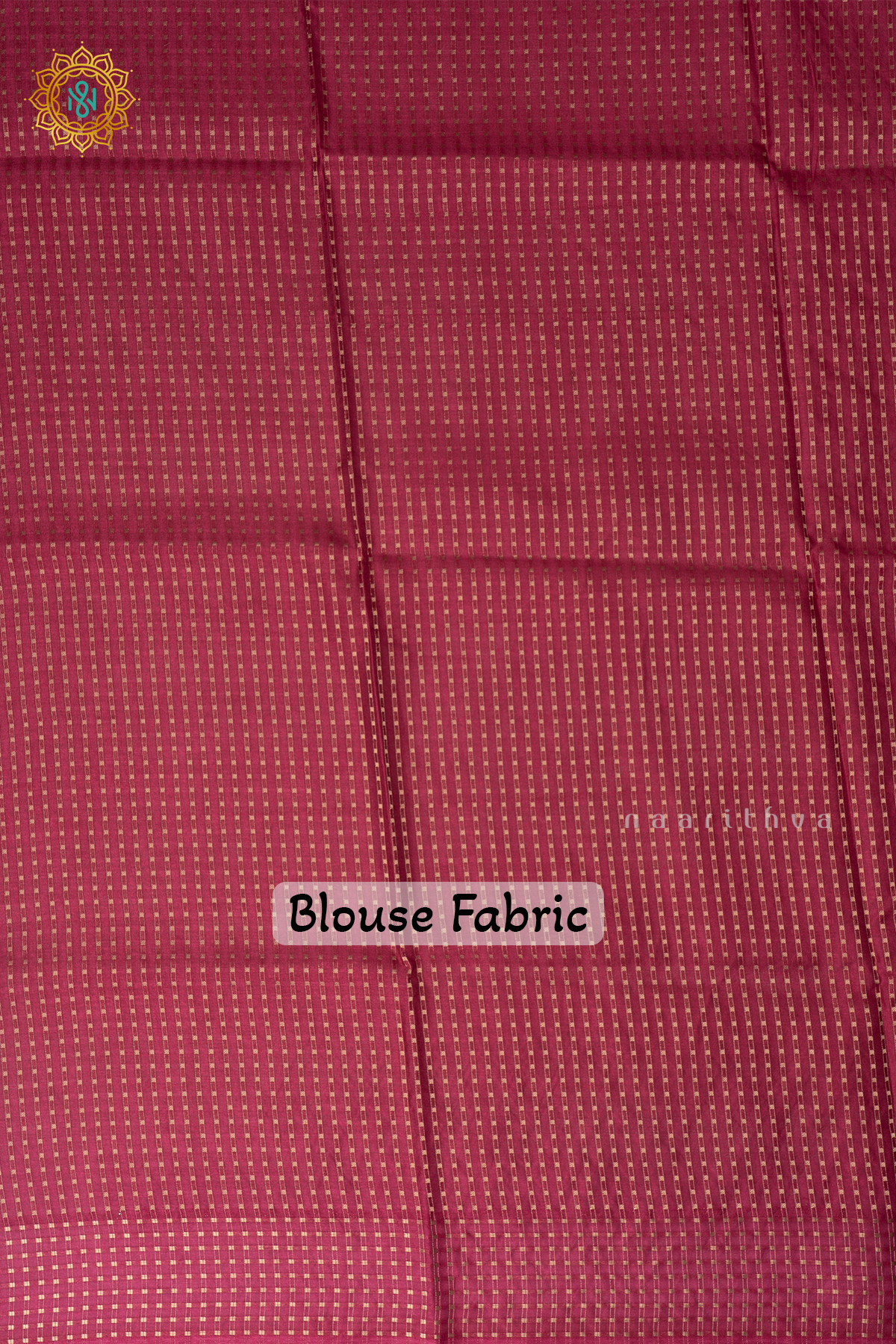 Pink Semi Tussar Silk With Applique & Katha Work Saree