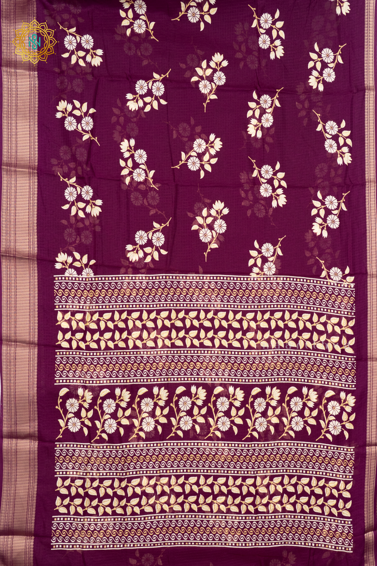 WINE - DOLA SILK