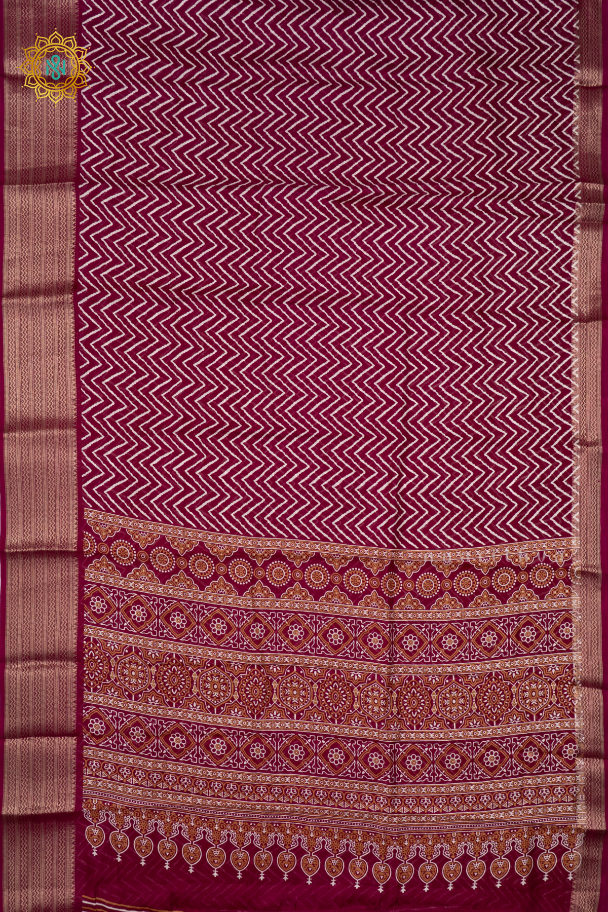 WINE - DOLA SILK