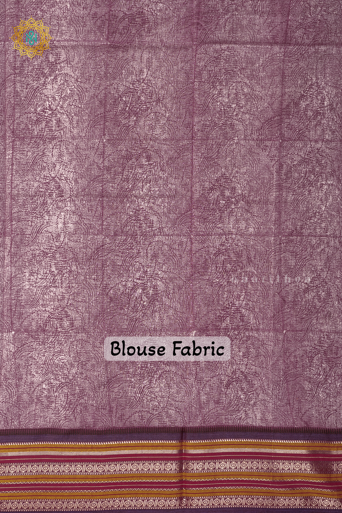 ROUGE PINK - HANDLOOM COTTON