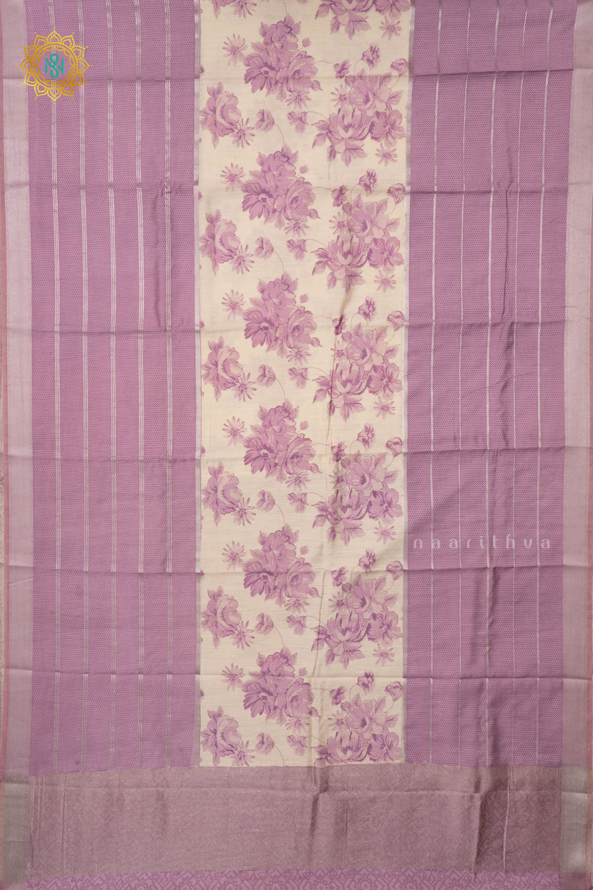 LAVENDER - BUTTER CREPE