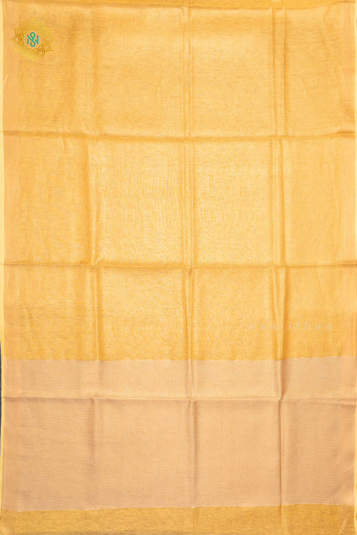 YELLOW - LINEN TISSUE