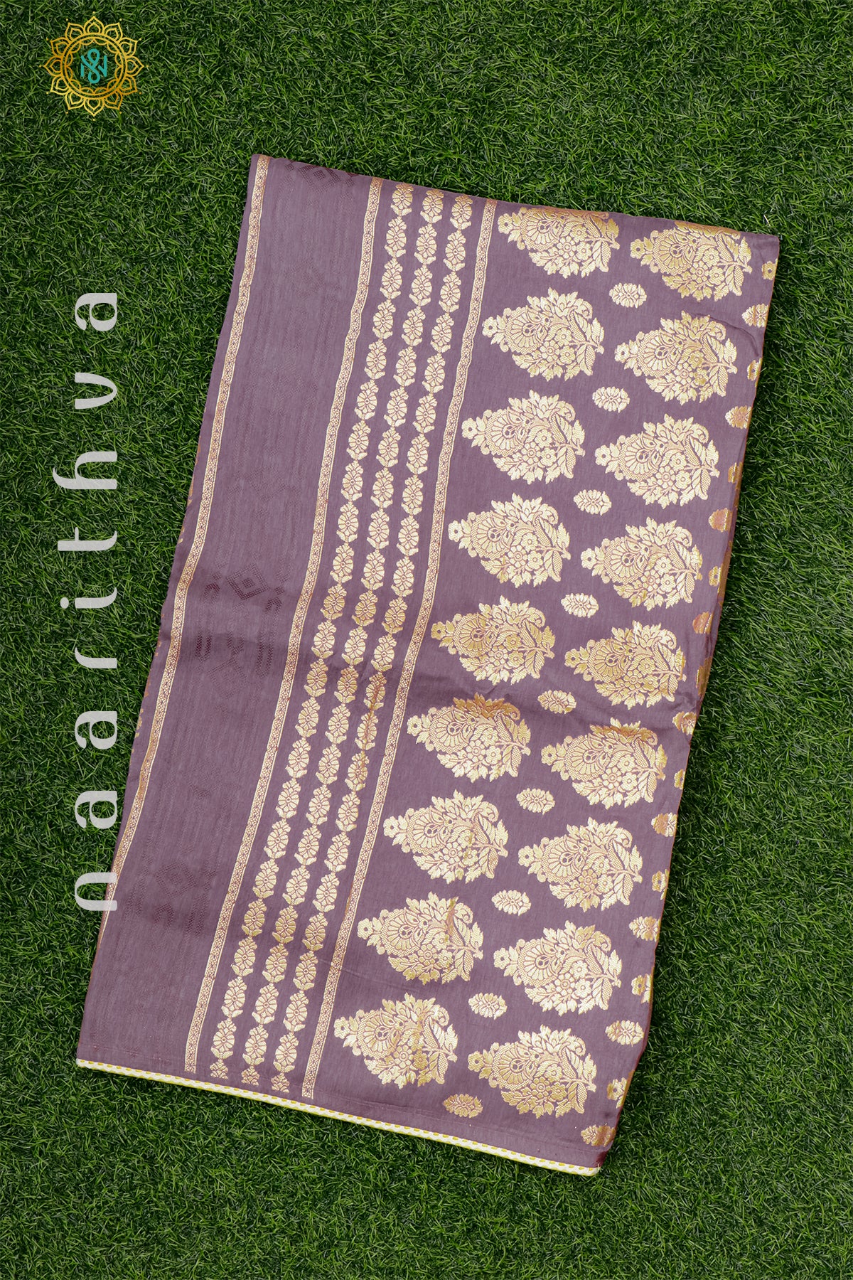 MAUVE - DOLA SILK