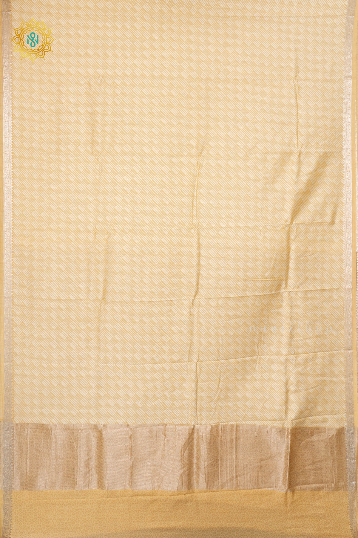 YELLOW - BUTTER CREPE