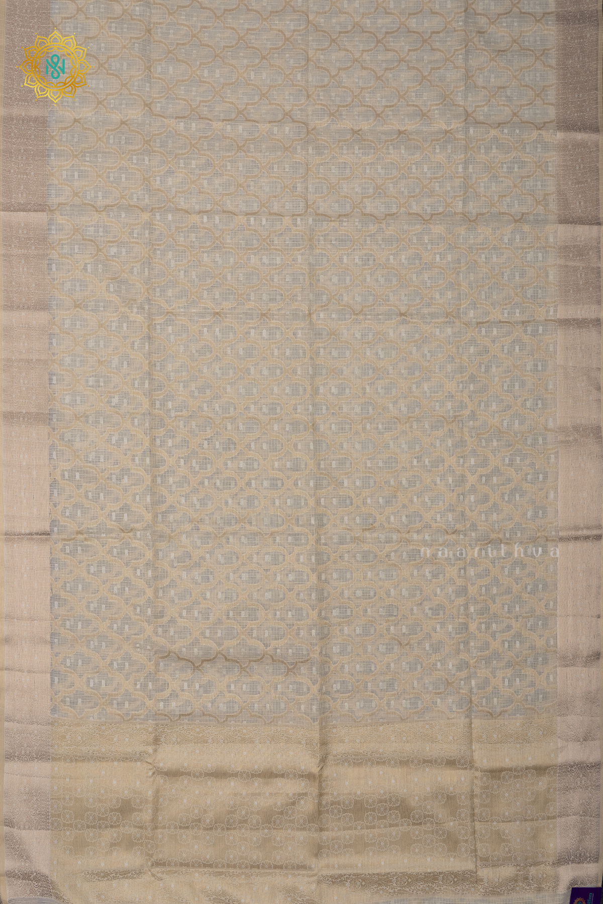 OFF WHITE - KOTA COTTON