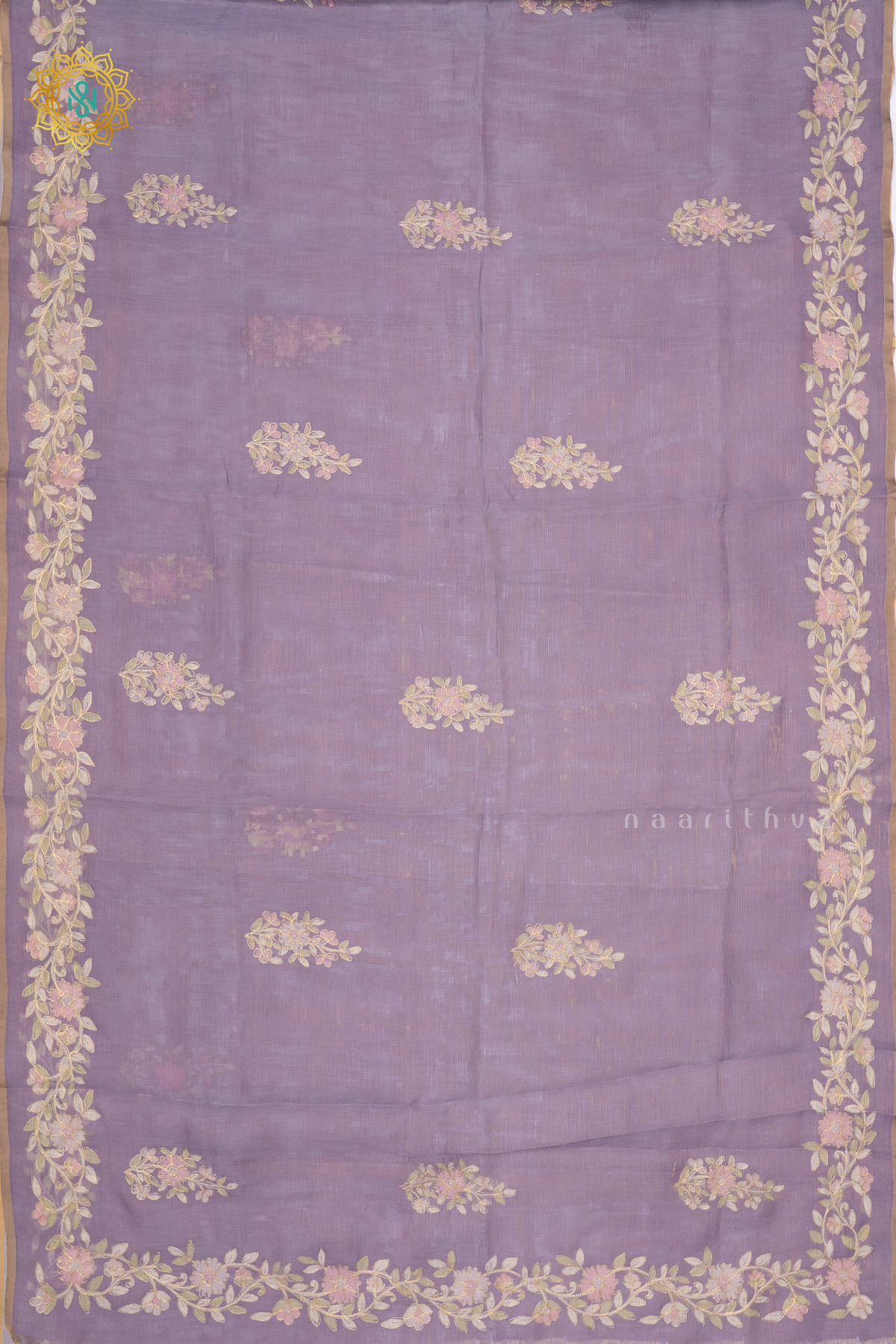 LAVENDER - LINEN TISSUE