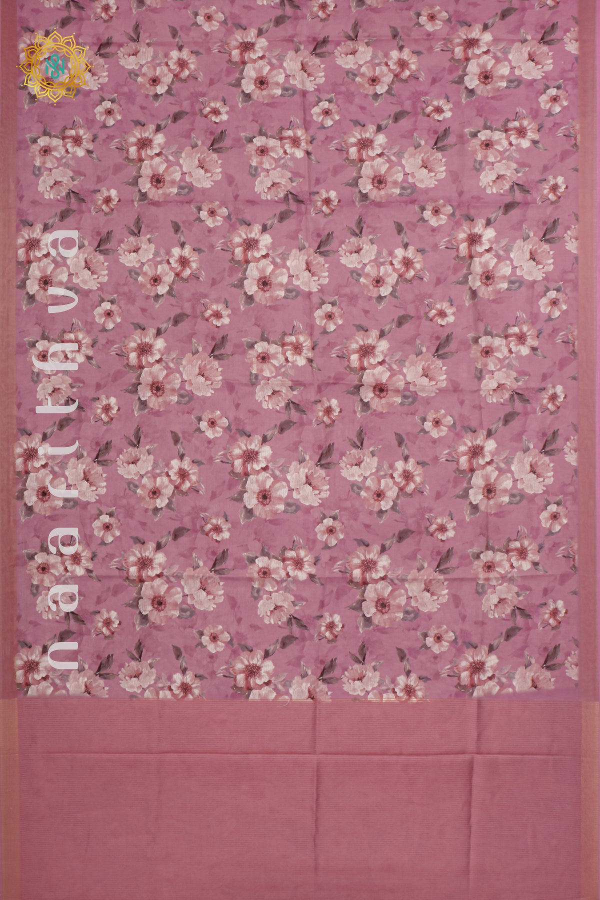 PINK - KOTA TISSUE