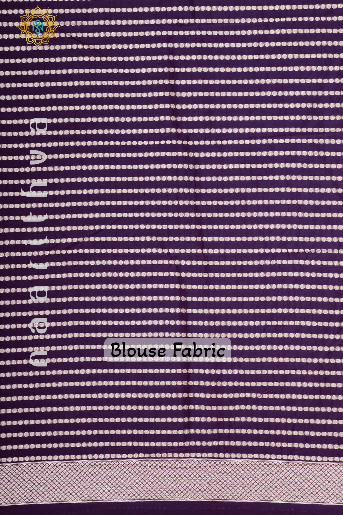 PURPLE - SOFT COTTON