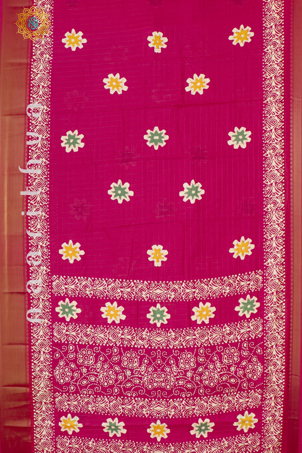 PINK - DOLA SILK